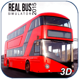 ikon Real Bus Simulator 2016