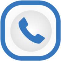 Stylish Contacts Dialer-Contacts on 9Apps