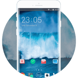 Theme for HTC Butterfly S иконка