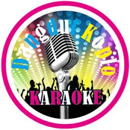Karaoke Dangdut Koplo 1.0
