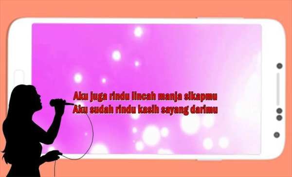 Karaoke & Dangdut Koplo screenshot 1