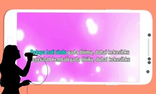 Karaoke & Dangdut Koplo screenshot 2