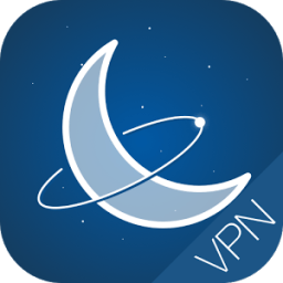 ikon MoonVPN Free VPN Unblock Proxy