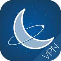 MoonVPN Free VPN Unblock Proxy