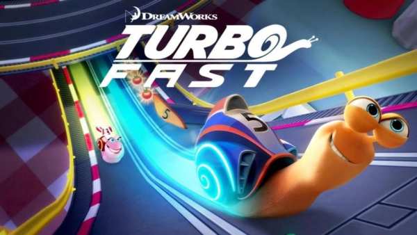 Turbo FAST 18 تصوير الشاشة
