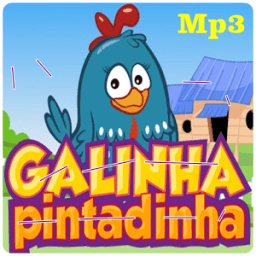 Galinha Pintadinha Songs 2017 icon