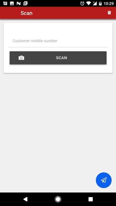 KBL Retailer App скриншот 3