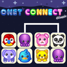 ikon Onet Connect Animal 2017