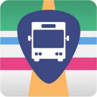 Music City Transit Tracker on 9Apps