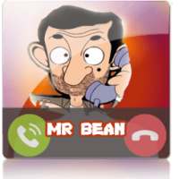 mr comedy bin is calling