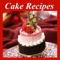 Cake Recipes