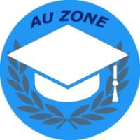 AU Students Zone (Result 2016) on 9Apps
