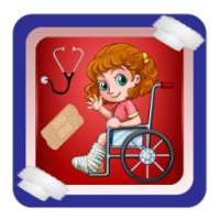 Ankle Surgery ER Emergency doctor