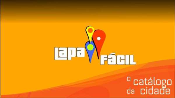 Lapa facil screenshot 1
