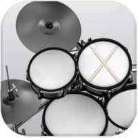 Electric Drum Set Simulator on 9Apps