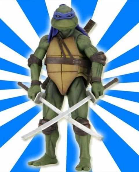 The Ultimate Ninja Turtles screenshot 6