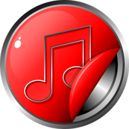 Chris Brown mp3 иконка