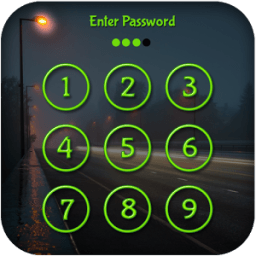 Smart AppLock иконка