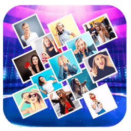 ikon Pic Collage Maker