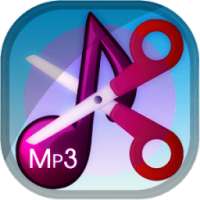 MP3 Ringtone Maker/Cutter on 9Apps