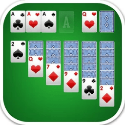 Solitaire иконка