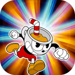 Cuphead World Adenture icon