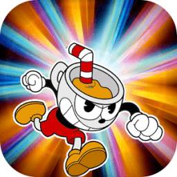 Cuphead Adventure World 1.0