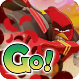 Tips Angry Birds Go! иконка