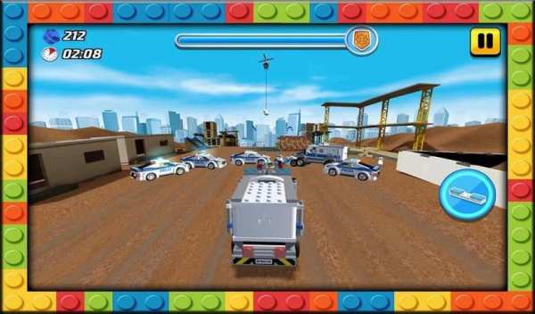 Guide LEGO City My City 2 screenshot 3