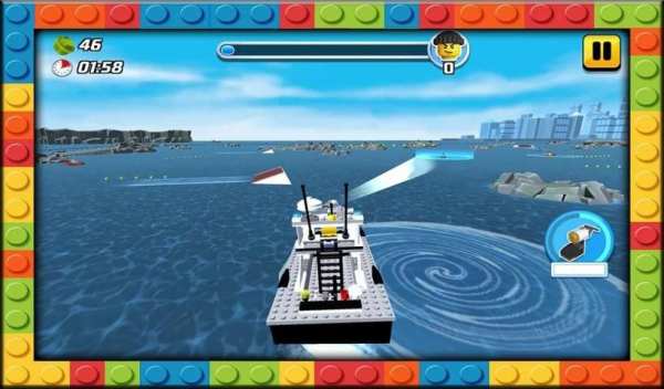 Guide LEGO City My City 2 screenshot 1