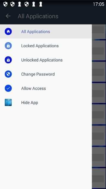 Best Applock For Android 1 تصوير الشاشة