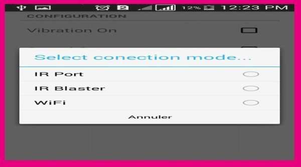 Mando Tv Pik screenshot 1