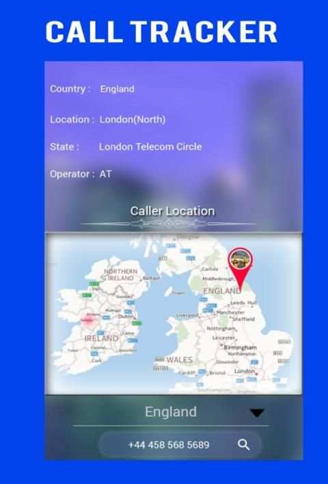 truecaller numbers tracker screenshot 3