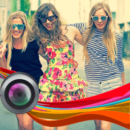 HD Camera иконка