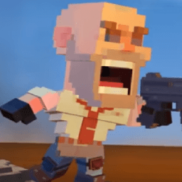 Guide for Guns Royale أيقونة