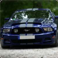Mustang Sport Cars Wallpapers on 9Apps