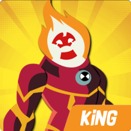 Ben Power 10 आइकन