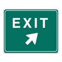 Interstate Exits Guide on 9Apps