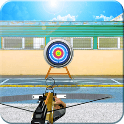 Crossbow shooting Tournament иконка