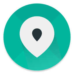 My Places أيقونة