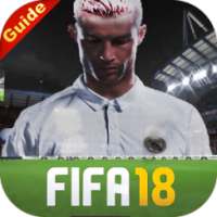 Guide For FIFA 18 Pro SoccerTips
