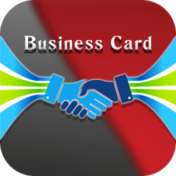 Business Card Maker иконка
