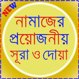 নামাজের ছোট সূরা ও দোয়া Ramadan