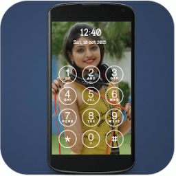 Photo Passcode Lock Screen иконка