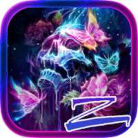 Shadow 3D - ZERO Launcher