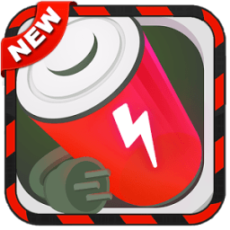 du battery saver pro أيقونة