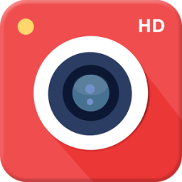 Camera HD for Android आइकन