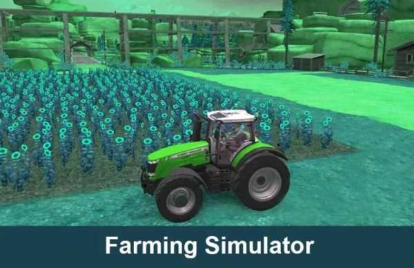 Farming Simulator 18 Free скриншот 2