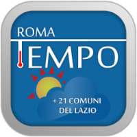 Tempo Roma - Il Tempo di Roma on 9Apps