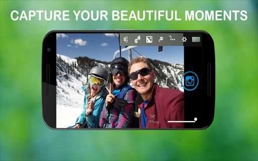 HD Camera скриншот 10
